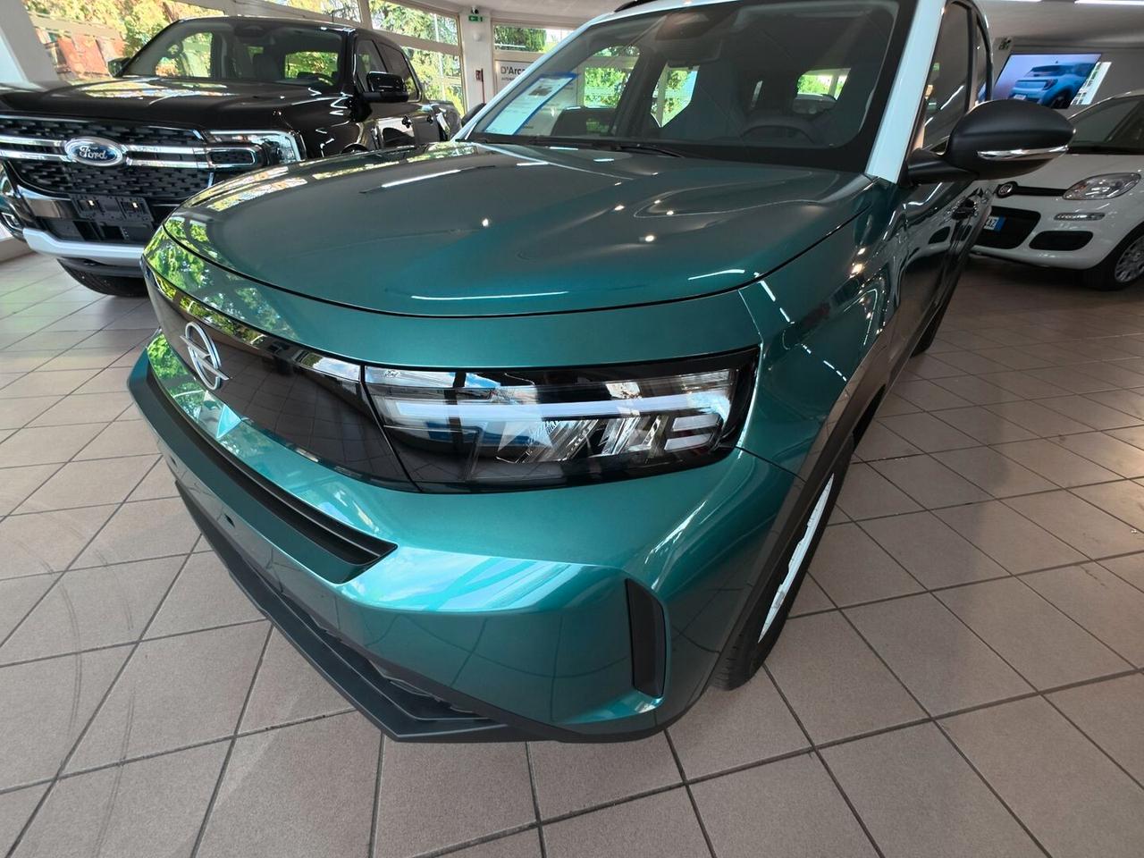 Opel Frontera Hybrid 110 CV EDCT Edition PRONTA CONSEGNA