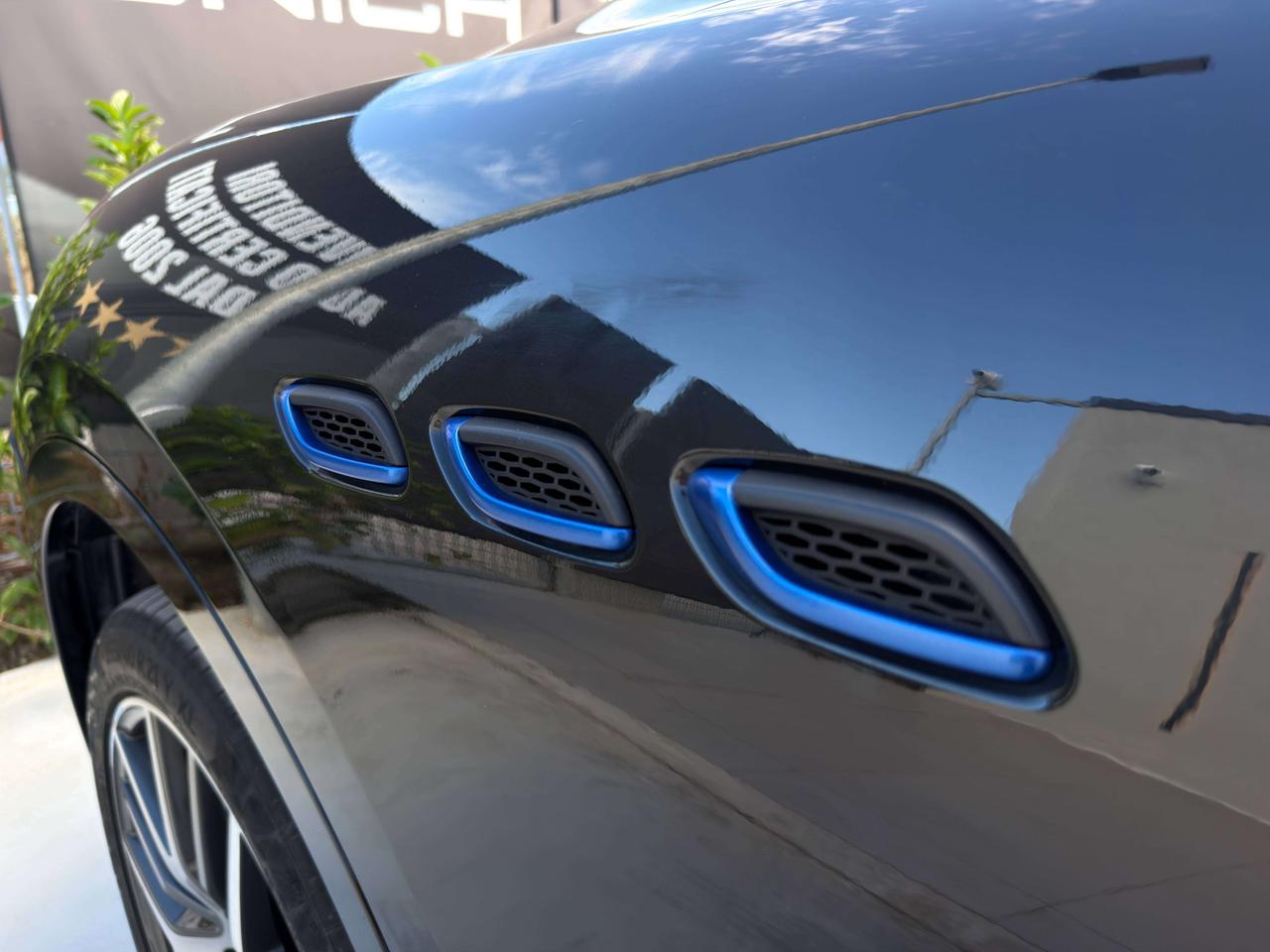 Maserati Levante 2.0 MHEV AWD GT 330CV TETTO ITALIANA