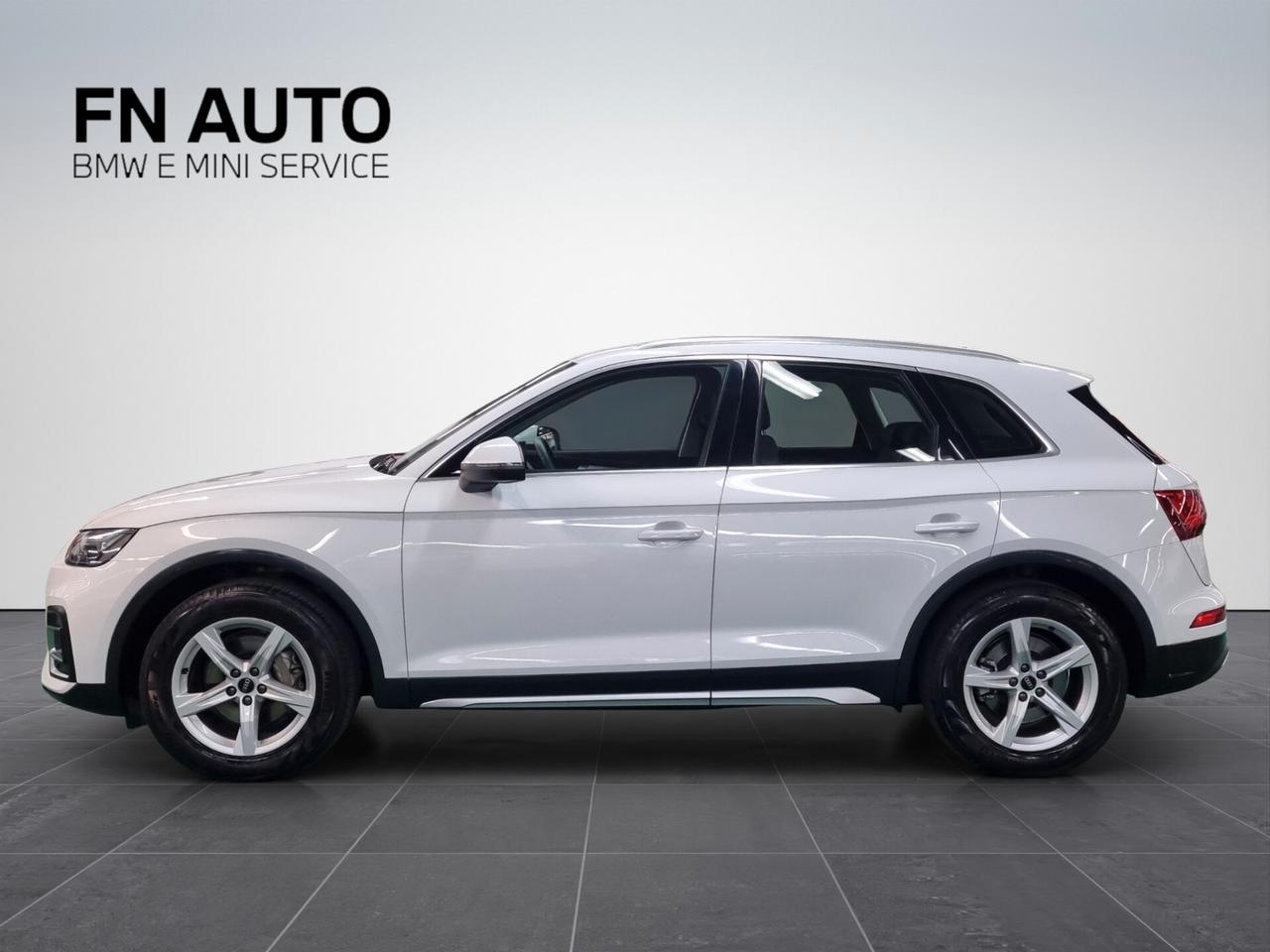 Audi Q5 35 TDI S tronic Business Advanced