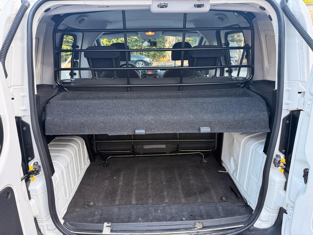 Fiat Fiorino 1.3 MJT 95CV Combinato SX