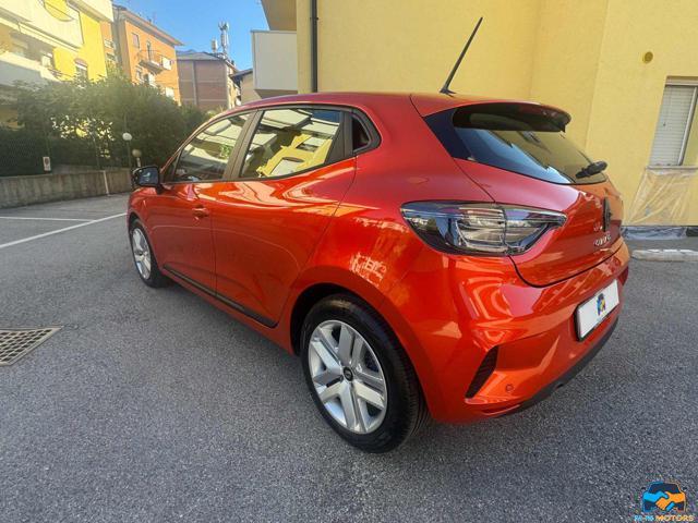 RENAULT Clio TCe 90 CV 5 porte Evolution