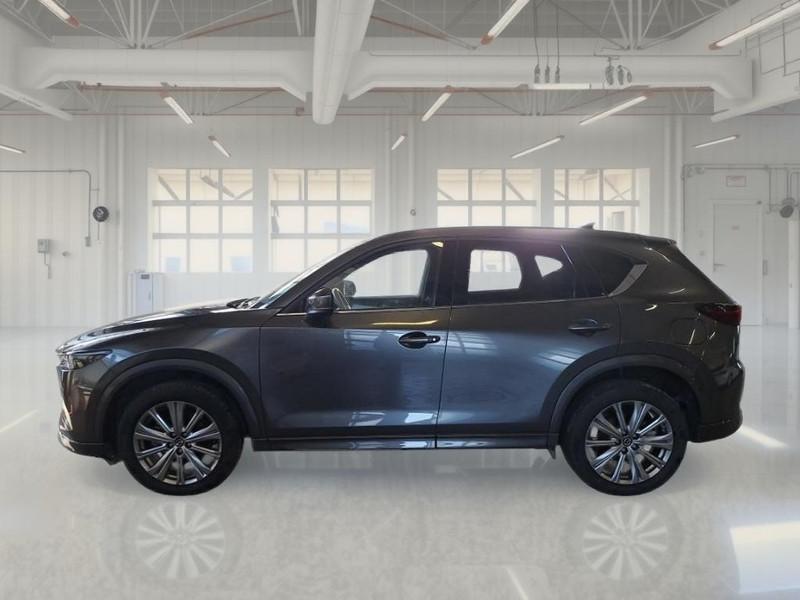 MAZDA CX-5 2.2L 184 CV AWD 6AT TAKUMI AUTO SUV