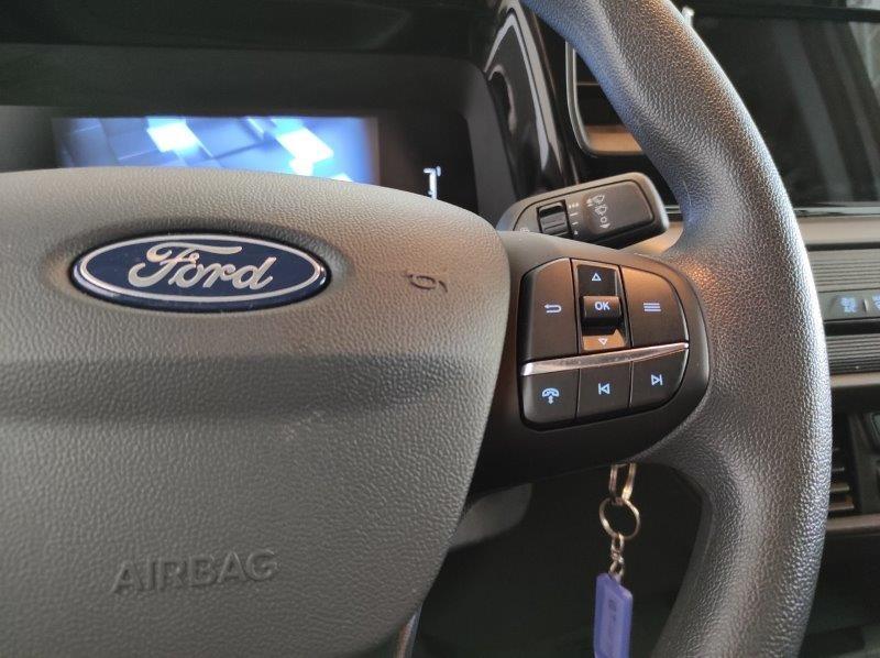 FORD Transit Courier 2ªs - Transit Courier 1.5 EcoBlue 100CV Van Trend