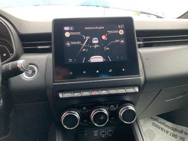 RENAULT Clio 1.5 Blue dCi Initiale Paris 115 CV 5 Porte