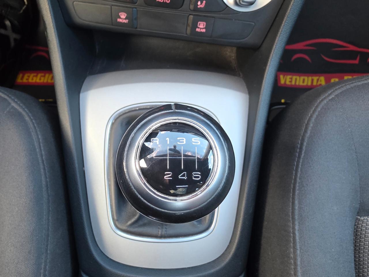 Audi Q3 2.0 TDI quattro