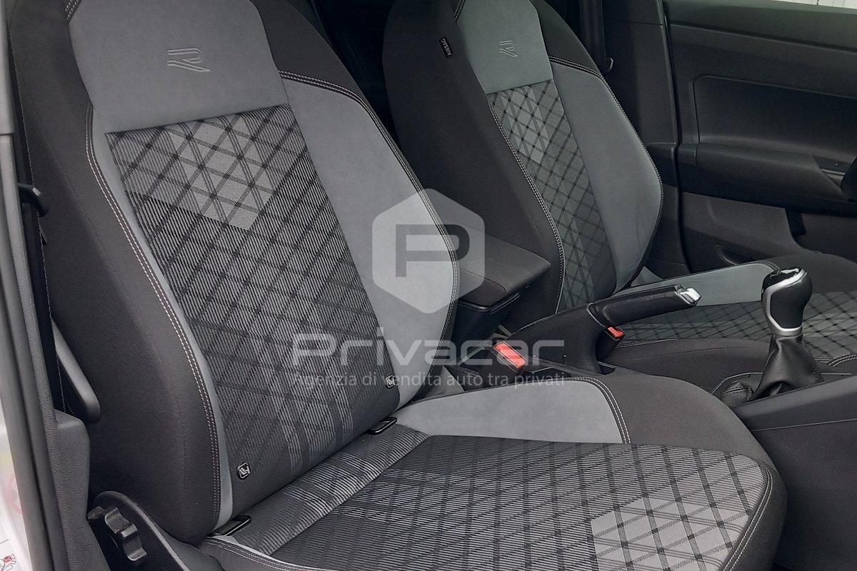 VOLKSWAGEN Polo 1.0 TSI R-Line