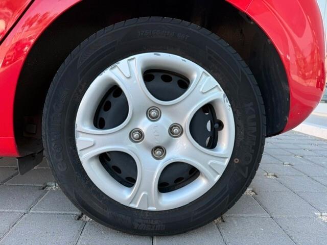 Kia Picanto 1.0 12V GPL 5 porte Style 2022