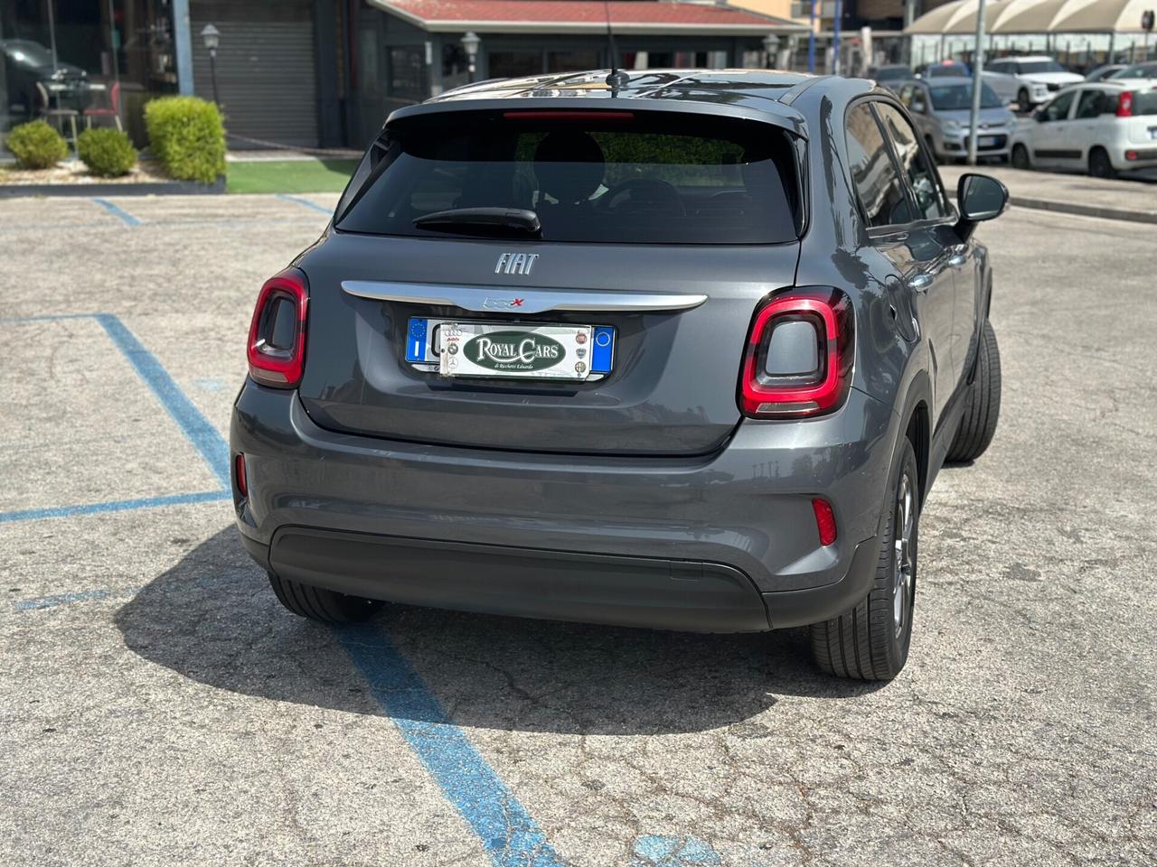 Fiat 500X 1.3 MultiJet 95 Cv