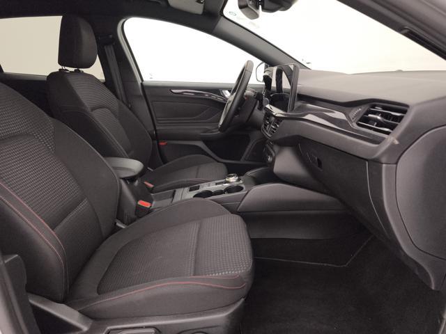 FORD Focus 1.5 ecoblue ST-Line 115cv auto