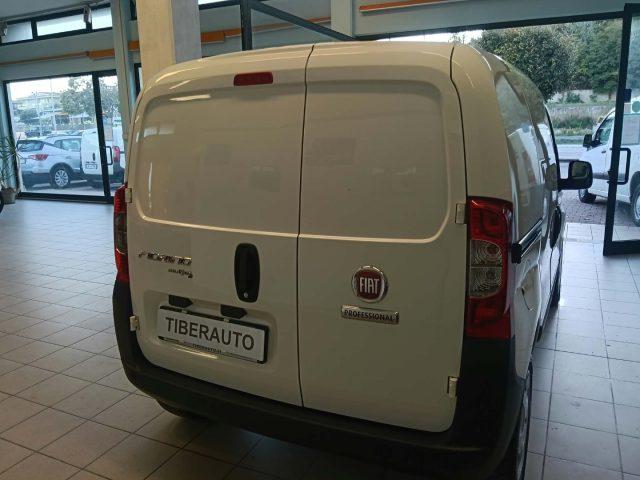 FIAT 1.3 MJT 95CV Cargo SX