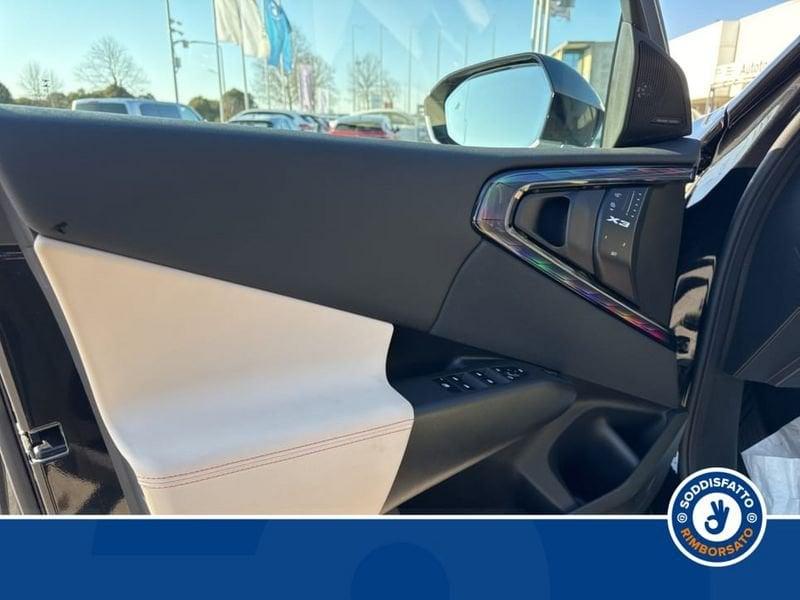 BMW X3 20i xDrive