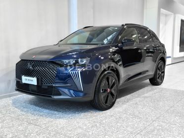 DS DS 7 1.5 bluehdi performance line+ 130cv auto