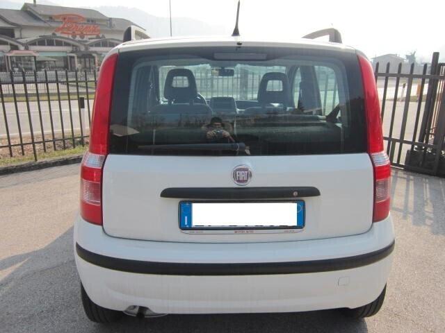 Fiat Panda 1.2 Dynamic NEOPATENTATI
