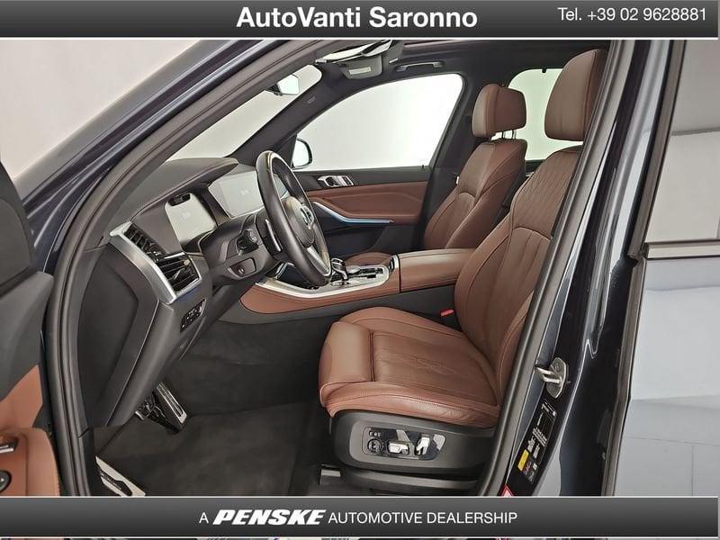 BMW X5 X5 xDrive45e Msport