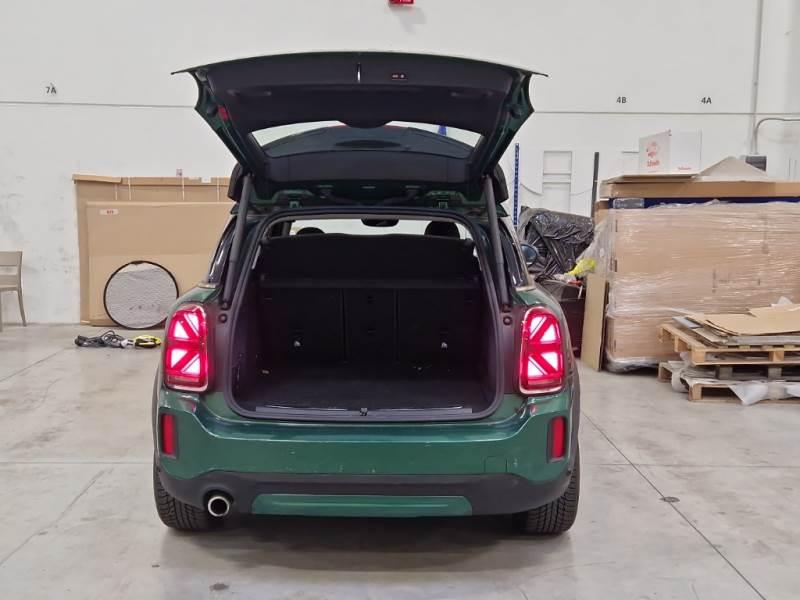 Mini Countryman Cooper SE Business 1.5 Twin Power Turbo eDrive ALL4 Steptronic