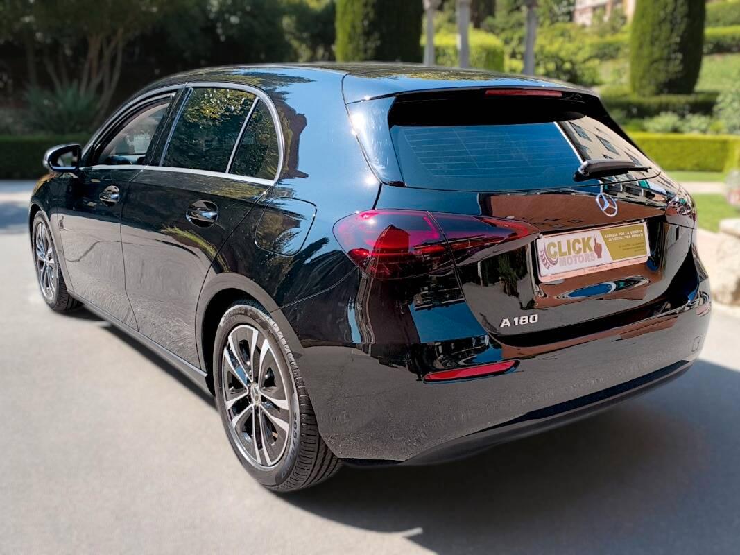 Mercedes Classe A Classe A - W177 - 2024- 180 Executive auto