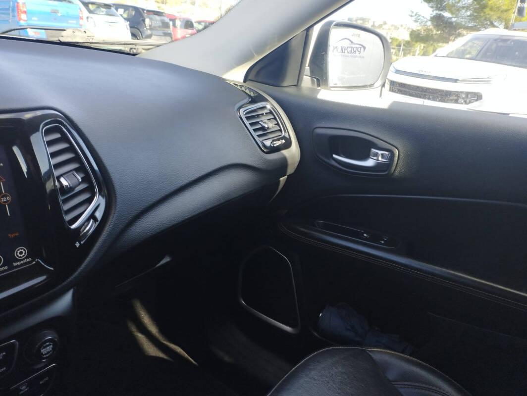 Jeep Compass 1.6 mjt Limited 2wd 120cv my19