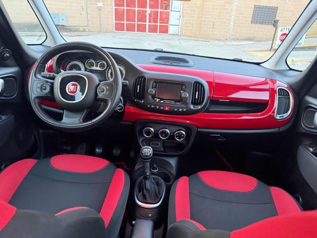 FIAT 500L 1.3 Multijet 85 CV Pop Star Stupenda Bellissima