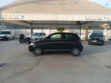 Ypsilon 1.3 DISEL MOTORE VECCHIO AFFIDABILE