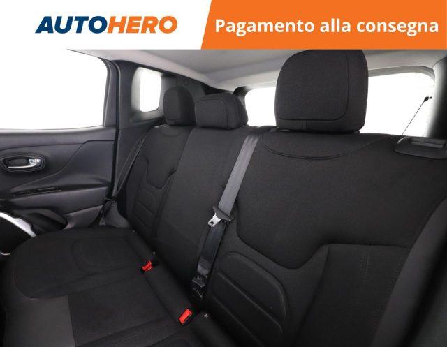 JEEP Renegade 2.0 Mjt 140CV 4WD Active Drive Limited