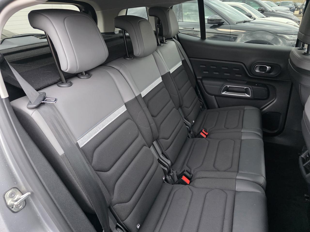 Citroen C5 Aircross PureTech 130 S&S C-Series