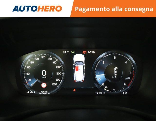 VOLVO V60 D3 Geartronic Business