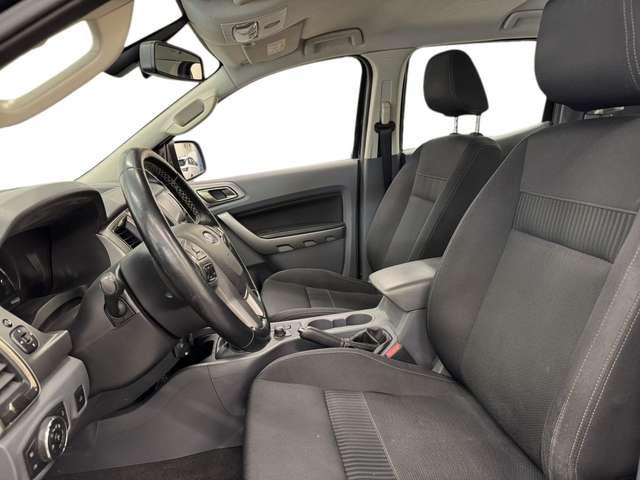 Ford Ranger 2.2 tdci double cab XLT 160cv