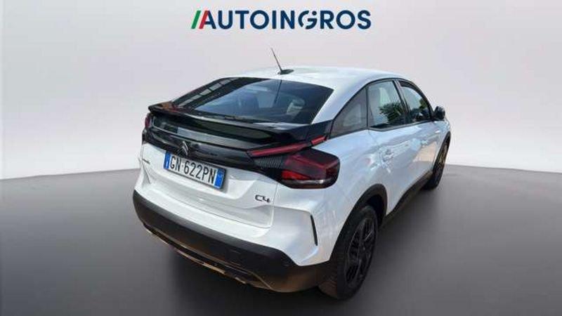 Citroën C4 1.2 PureTech Feel Pack
