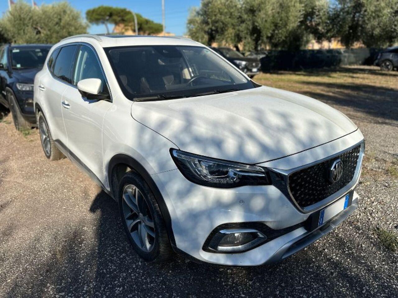 MG HS I - HS 1.5 t Luxury