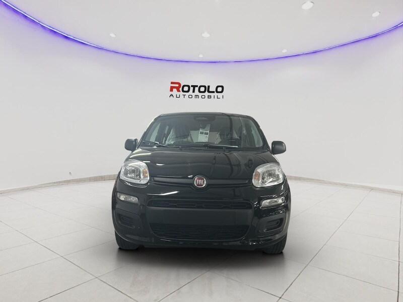 FIAT Pandina Pandina 1.0 FireFly 65 CV Hybrid Icon