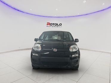 FIAT Pandina Pandina 1.0 FireFly 65 CV Hybrid Icon
