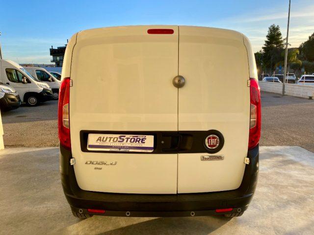 FIAT Doblo Doblò 1.3 MJT PC-TN Cargo Lamierato