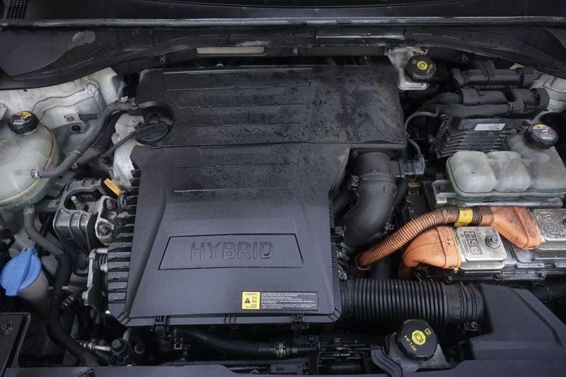 KIA Niro KIA Niro 1.6 GDi DCT HEV Style Unicoproprietario