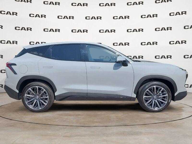 SPORTEQUIPE Sportequipe 6 GT Sportequipe 6 GT 1.6 T-GDI DCT GPL