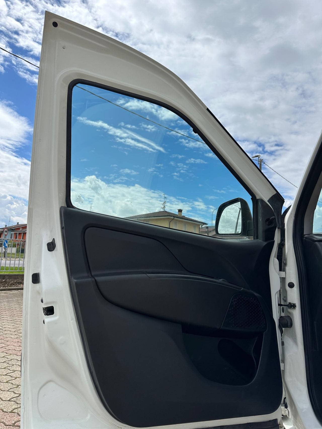 Fiat Doblo Doblò 1.6 MJT 120CV PC-TN Cargo Lamierato