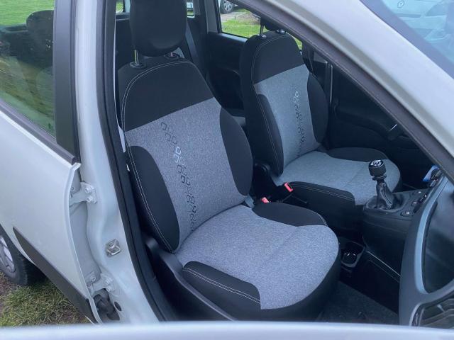 Fiat New Panda 2020 Lounge * Cerchi in lega + Comandi al volante