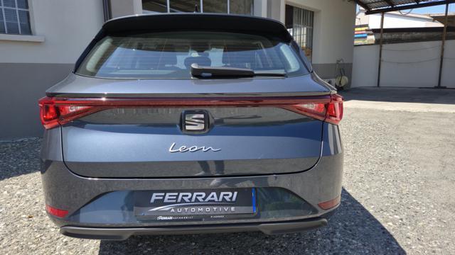 SEAT Leon Sportstourer 1.0 eTSI 110 CV DSG Business