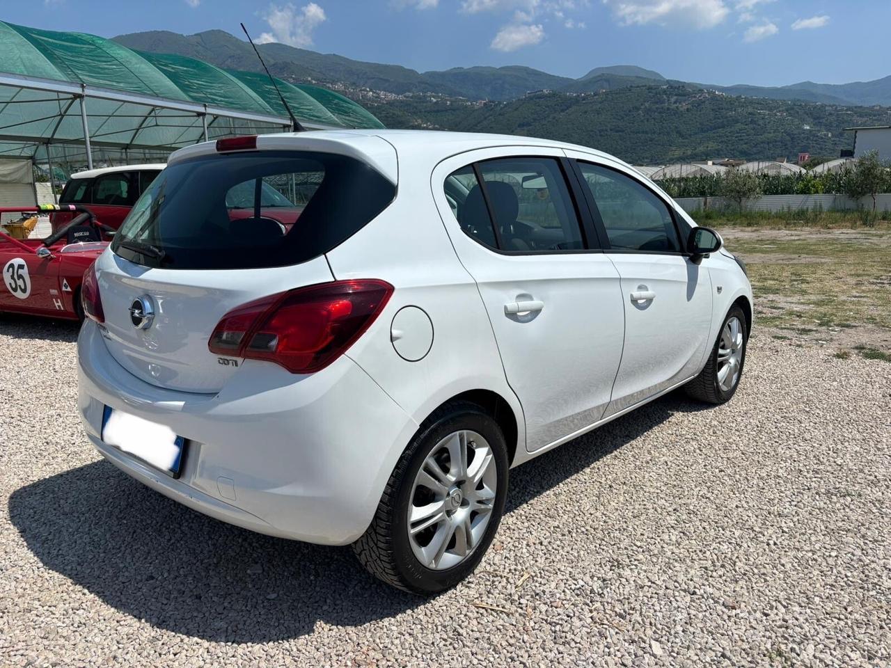 Opel Corsa 1.3 CDTI ecoFLEX Start&Stop 5 porte cosmo