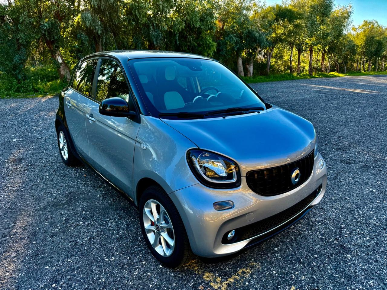 SMART FORFOUR 70 1.0 PASSION