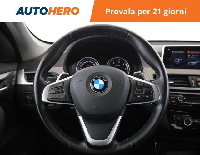 BMW X1 sDrive18d xLine