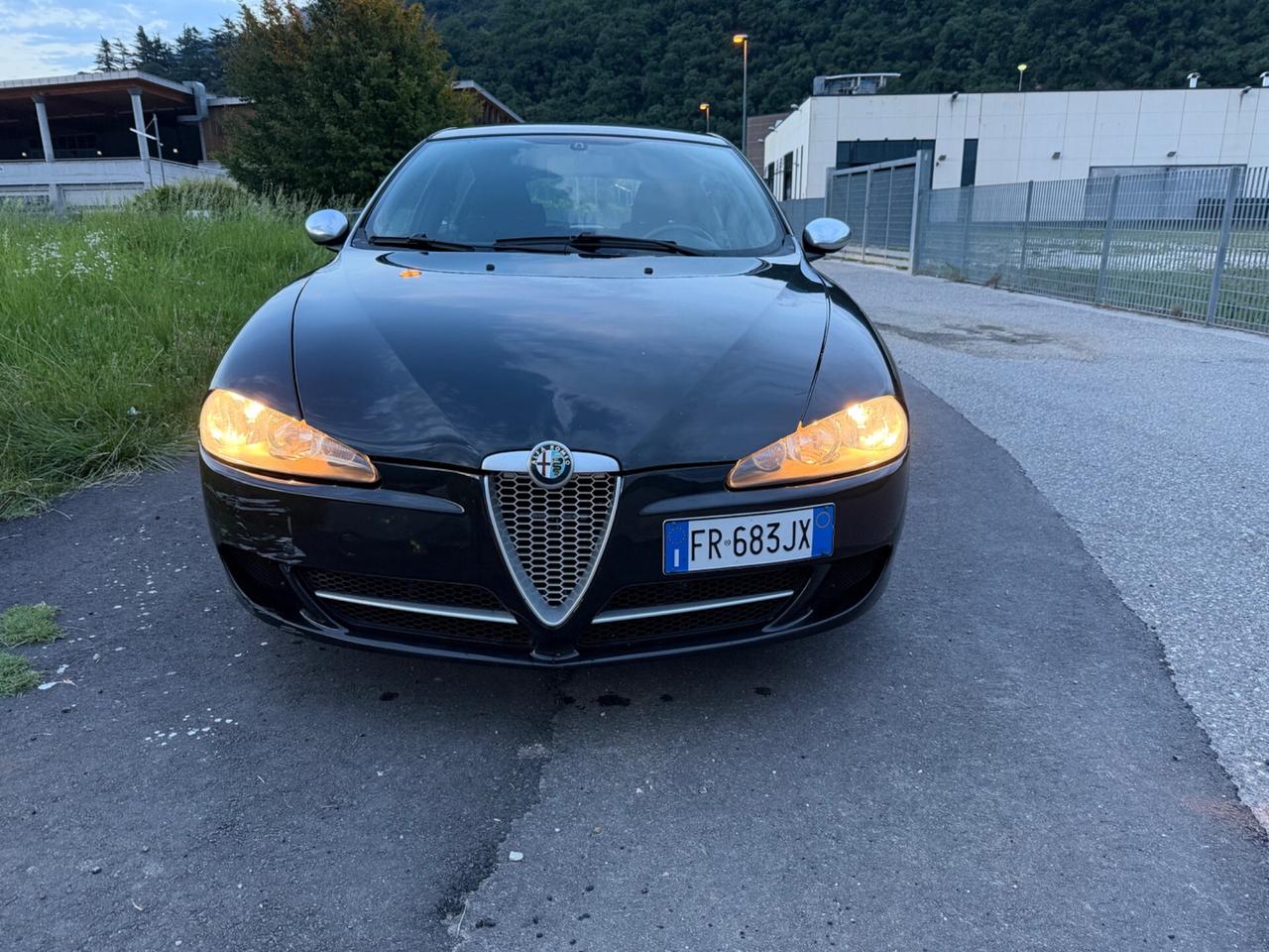 Alfa Romeo 147 1.9 JTD M-JET 16V 3 porte Dist.