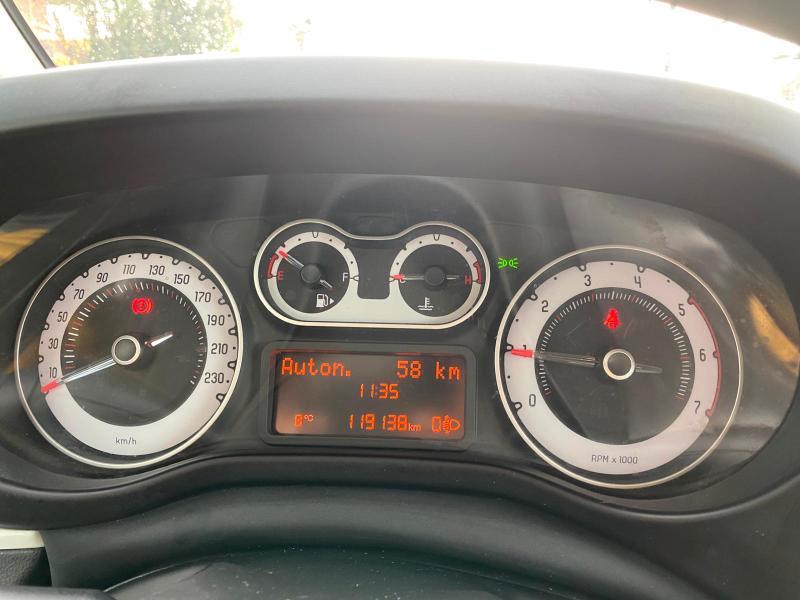 Fiat 500 L 500L 1.3 mjt Pop Star 95cv