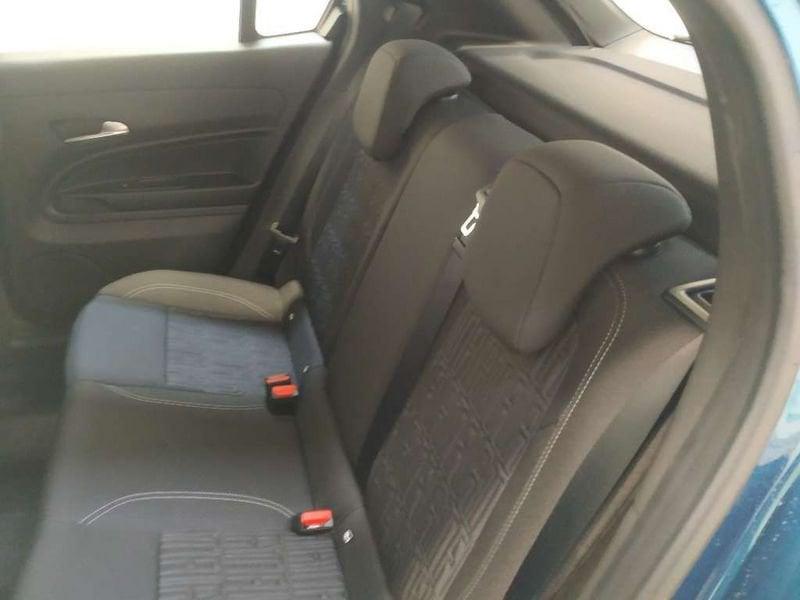 FIAT 600 1.2 hybrid Serie Speciale Icon 110cv auto