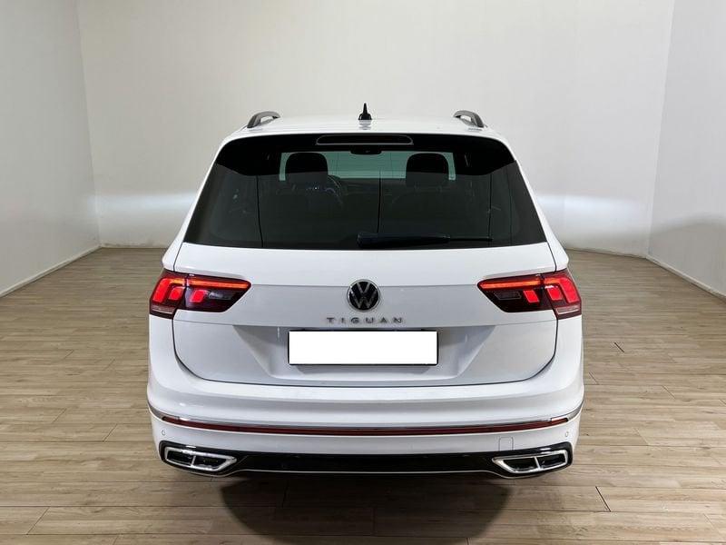 Volkswagen Tiguan Tiguan 2.0 TDI 150 CV SCR DSG R-Line