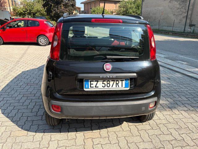 FIAT Panda 0.9 Natural Power Lounge OK NEOPATENTATO