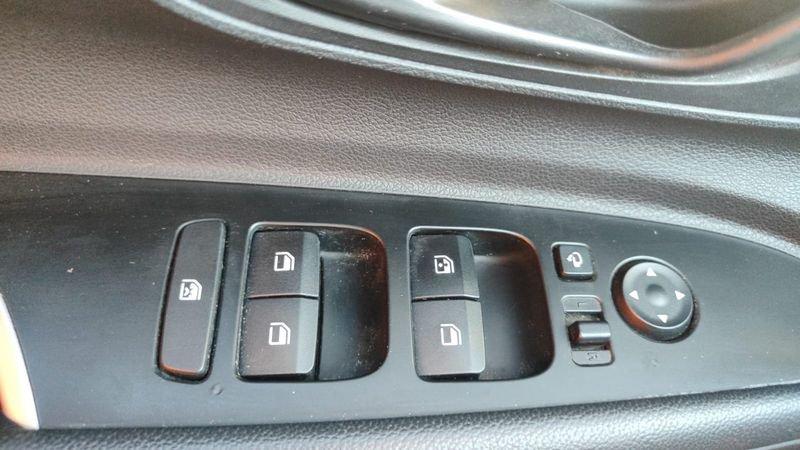 Hyundai Bayon Bayon 1.2 MPI MT XLine