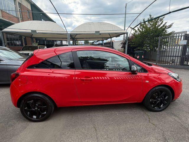 OPEL Corsa Corsa V 3p 1.4 b-Color Gpl 90cv