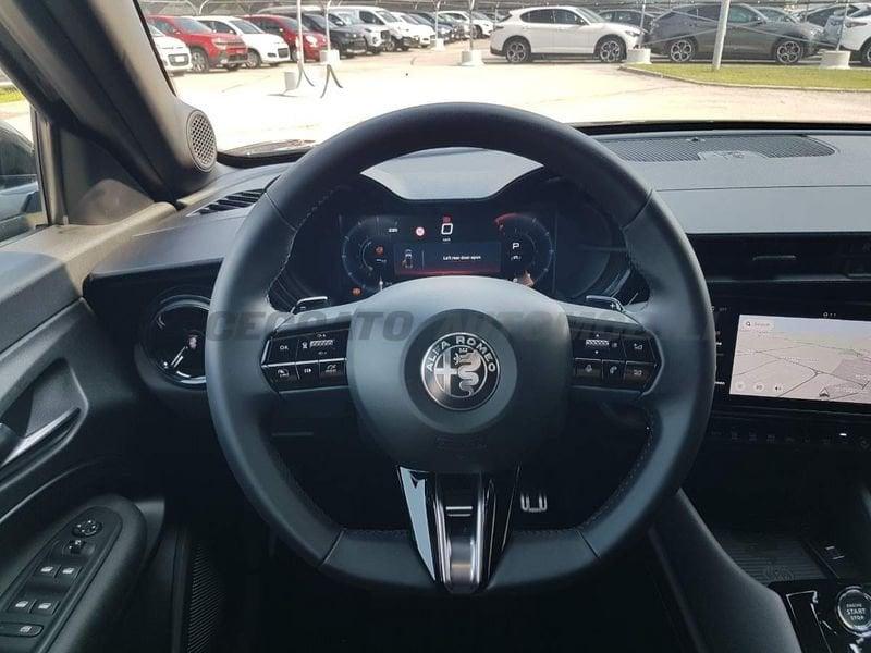Alfa Romeo Junior Junior 1.2 ibrida Speciale 145cv edct6
