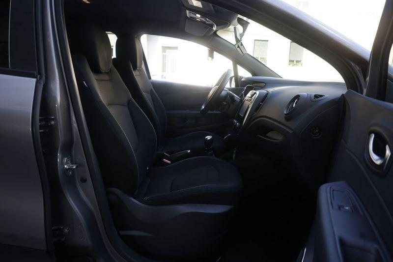 Renault Captur Renault Captur dCi 8V 110 CV Start&Stop Energy Intens PROMOZIONE Unicoproprietario