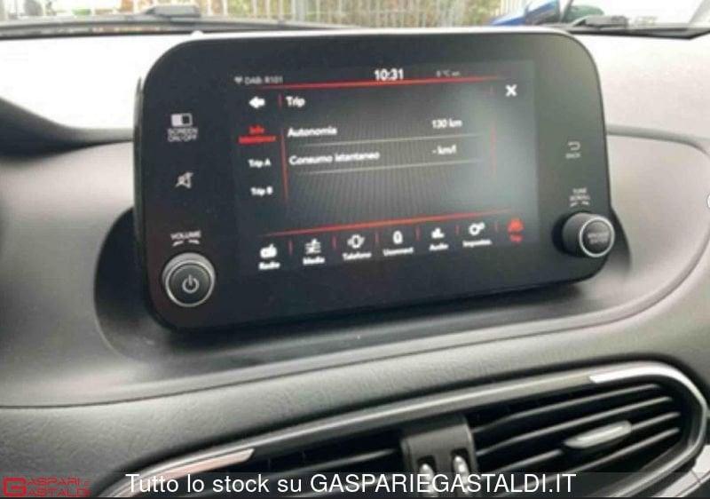 FIAT Tipo Tipo 1.3 Mjt S&S 5 porte Life